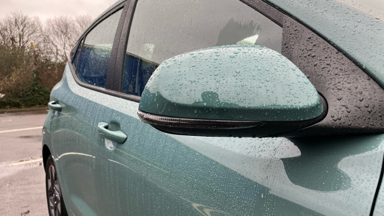 Hyundai i10 1.0 [63] Advance 5dr Auto [Nav] Petrol Hatchback